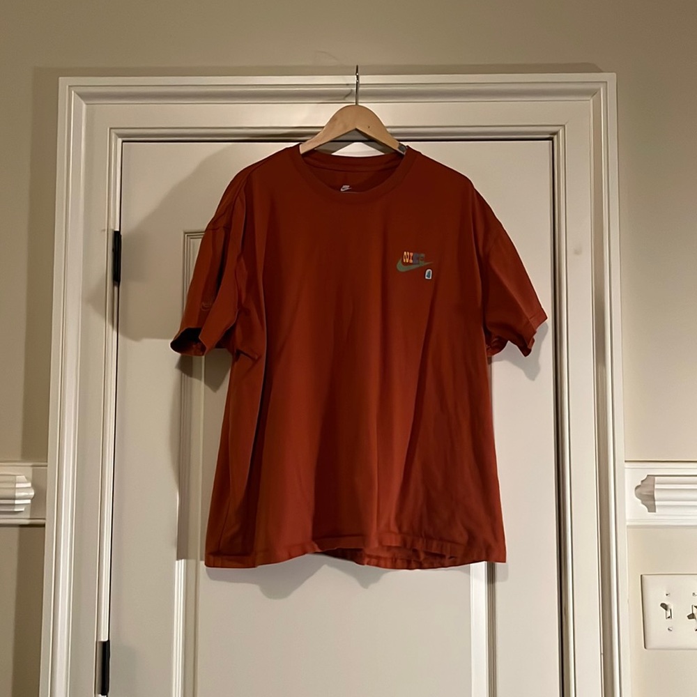 Nike Graphic Tee